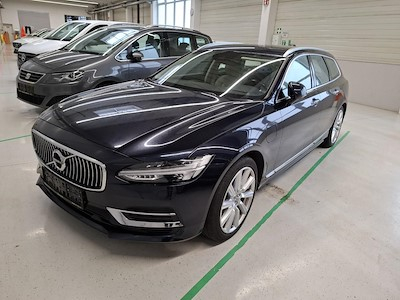 Kaufe VOLVO V90 bei Ayvens Carmarket